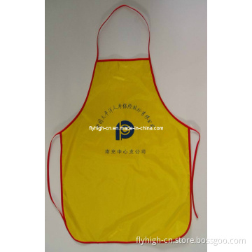 Promotional Apron